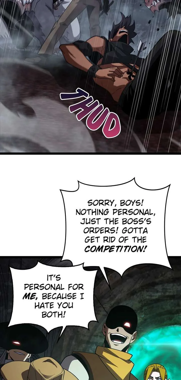 Battle Mage Farmer Chapter 34 page 67
