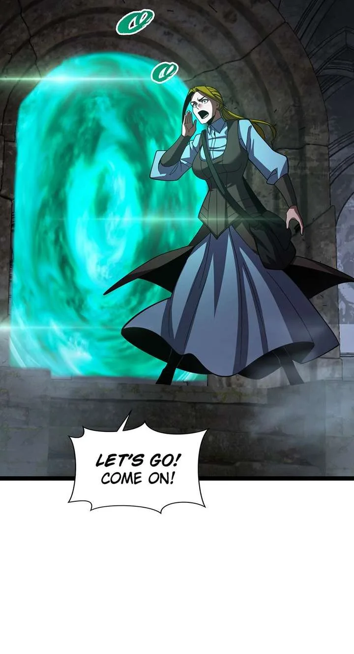 Battle Mage Farmer Chapter 34 page 60