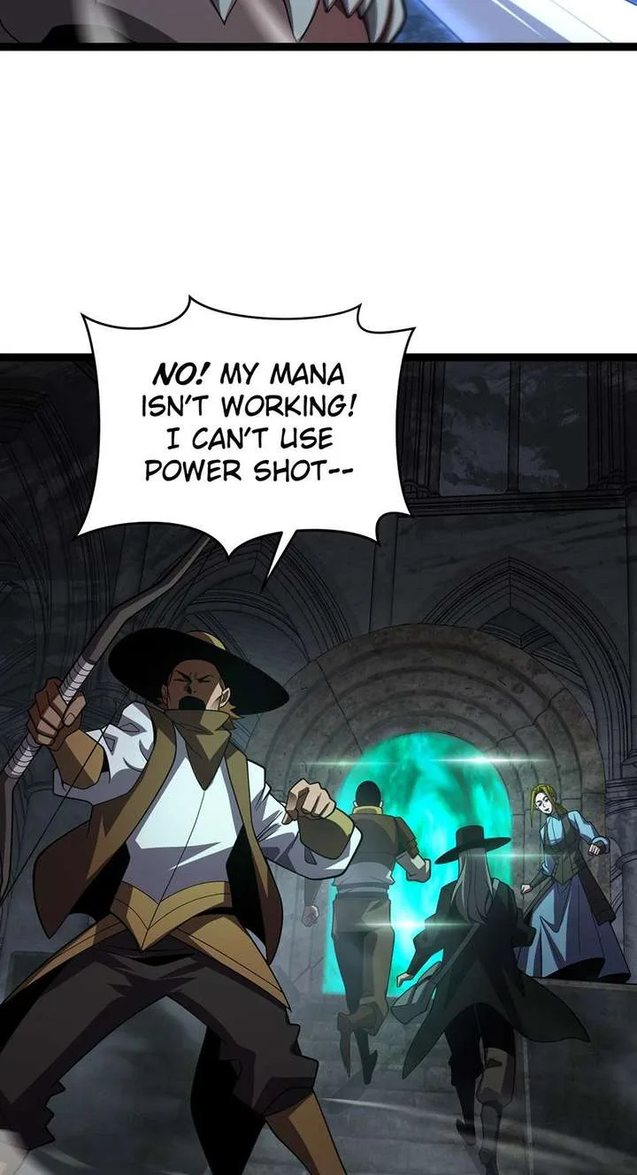 Battle Mage Farmer Chapter 34 page 62