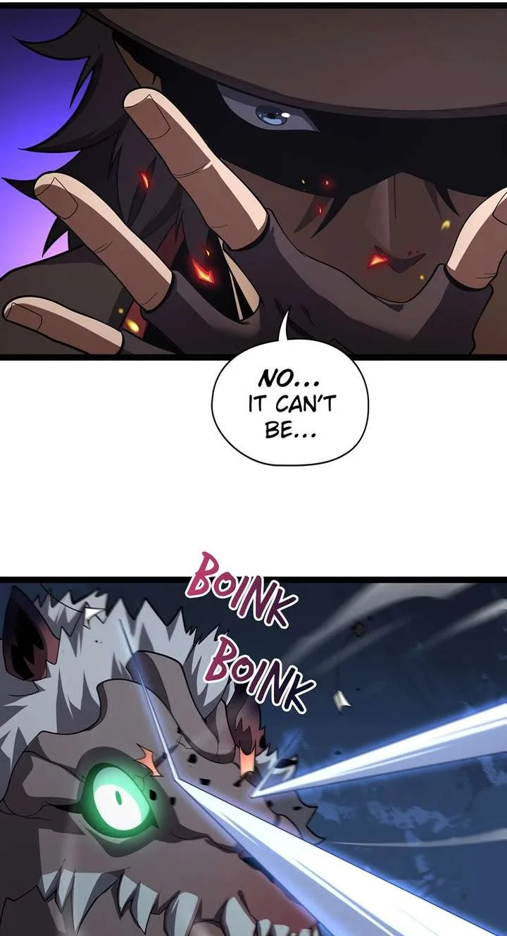Battle Mage Farmer Chapter 34 page 61