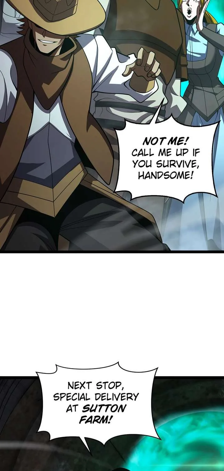 Battle Mage Farmer Chapter 34 page 68