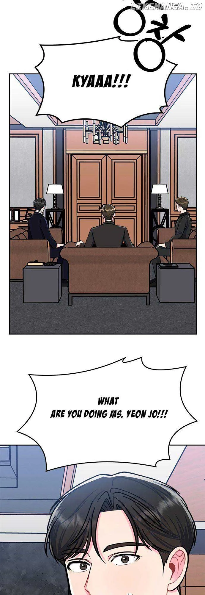 Bear Care Chapter 6 page 28