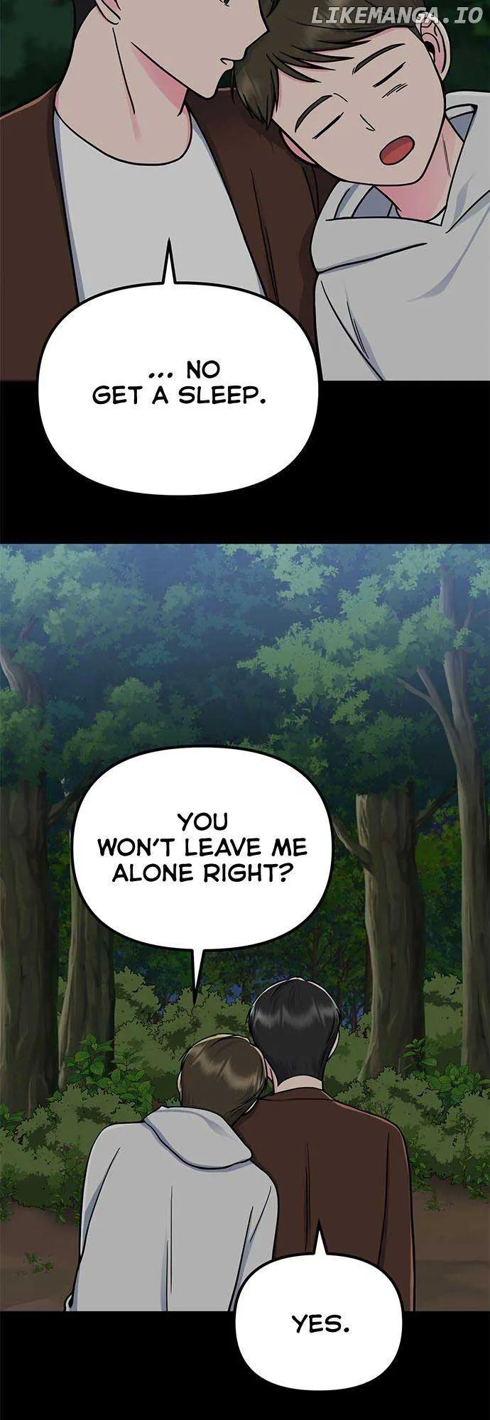 Bear Care Chapter 10 page 36