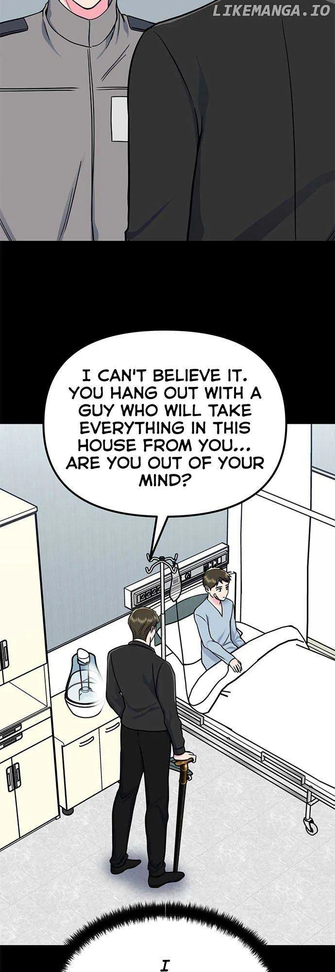 Bear Care Chapter 10 page 40