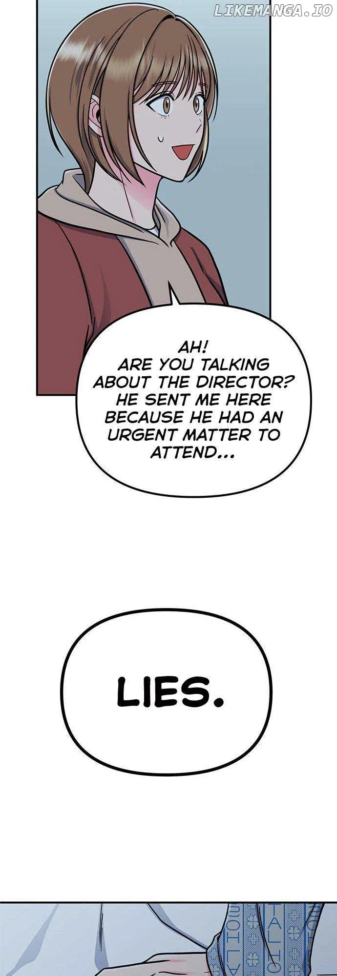 Bear Care Chapter 10 page 48
