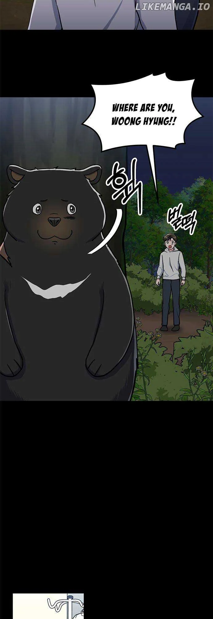 Bear Care Chapter 10 page 38