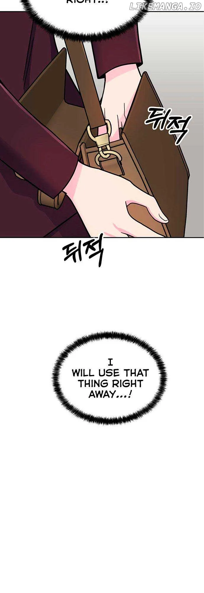 Bear Care Chapter 6 page 19