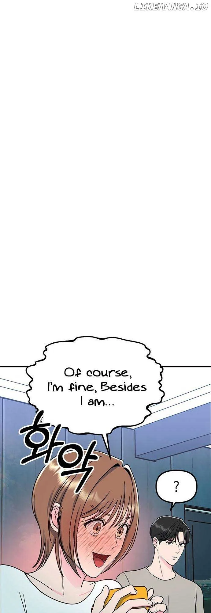 Bear Care Chapter 13 page 19