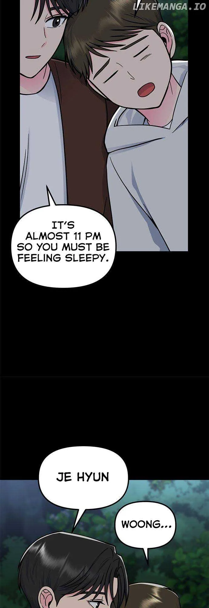 Bear Care Chapter 10 page 35
