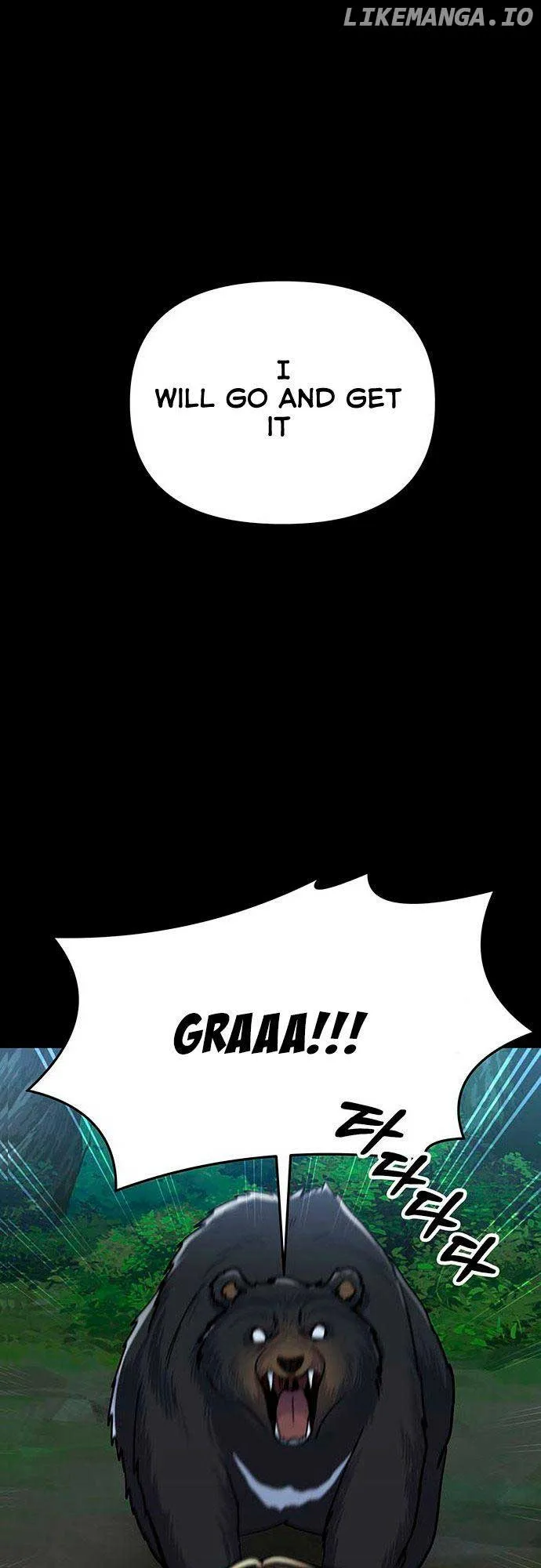 Bear Care Chapter 6 page 48