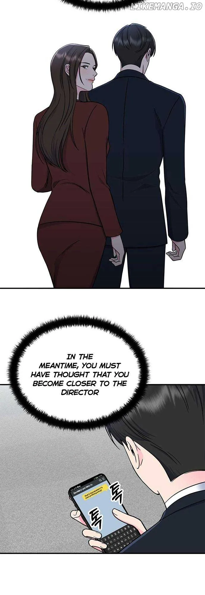 Bear Care Chapter 13 page 39