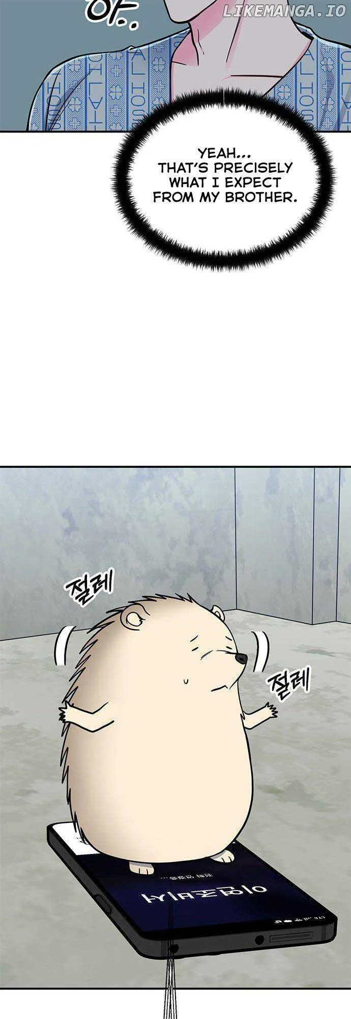 Bear Care Chapter 10 page 55