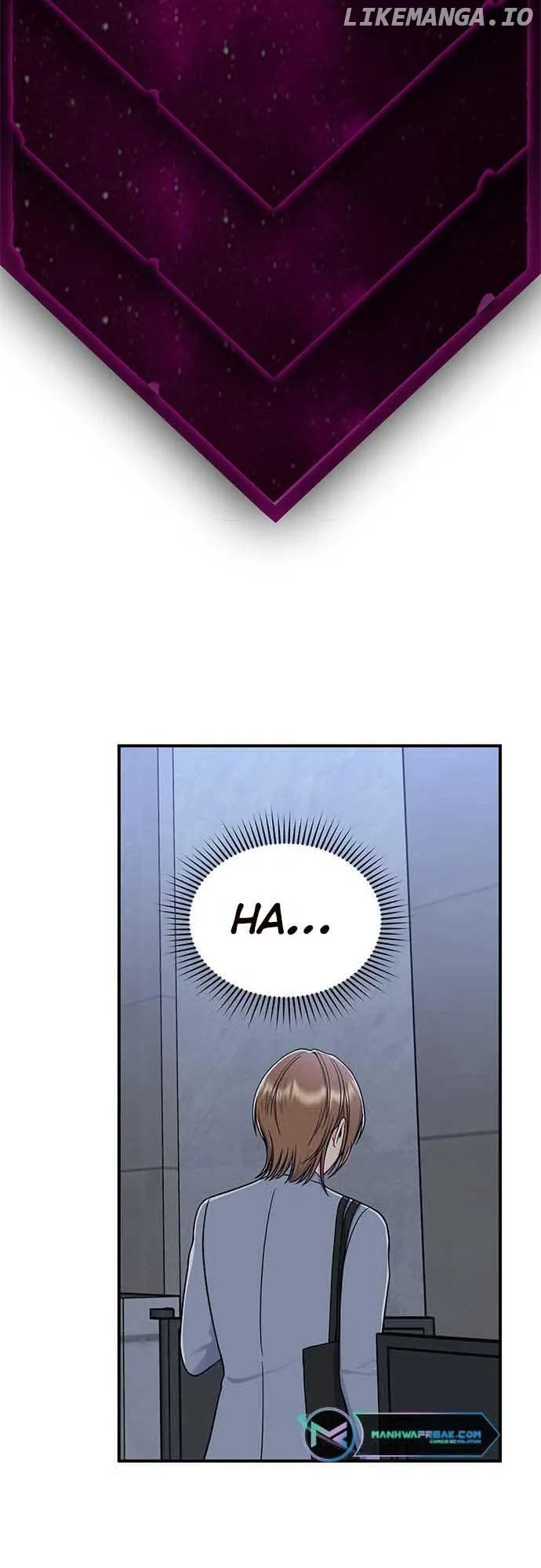 Bear Care Chapter 12 page 3