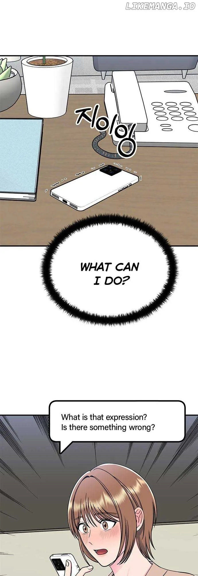 Bear Care Chapter 13 page 40
