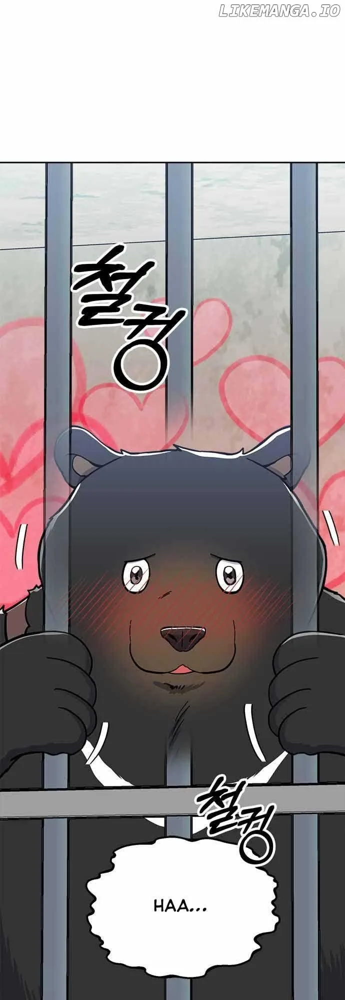 Bear Care Chapter 7 page 26