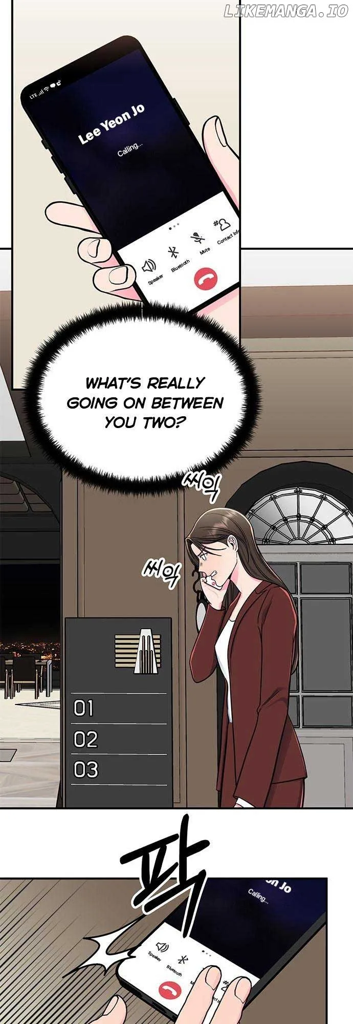 Bear Care Chapter 13 page 59