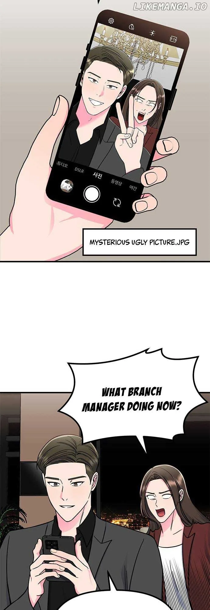 Bear Care Chapter 13 page 62