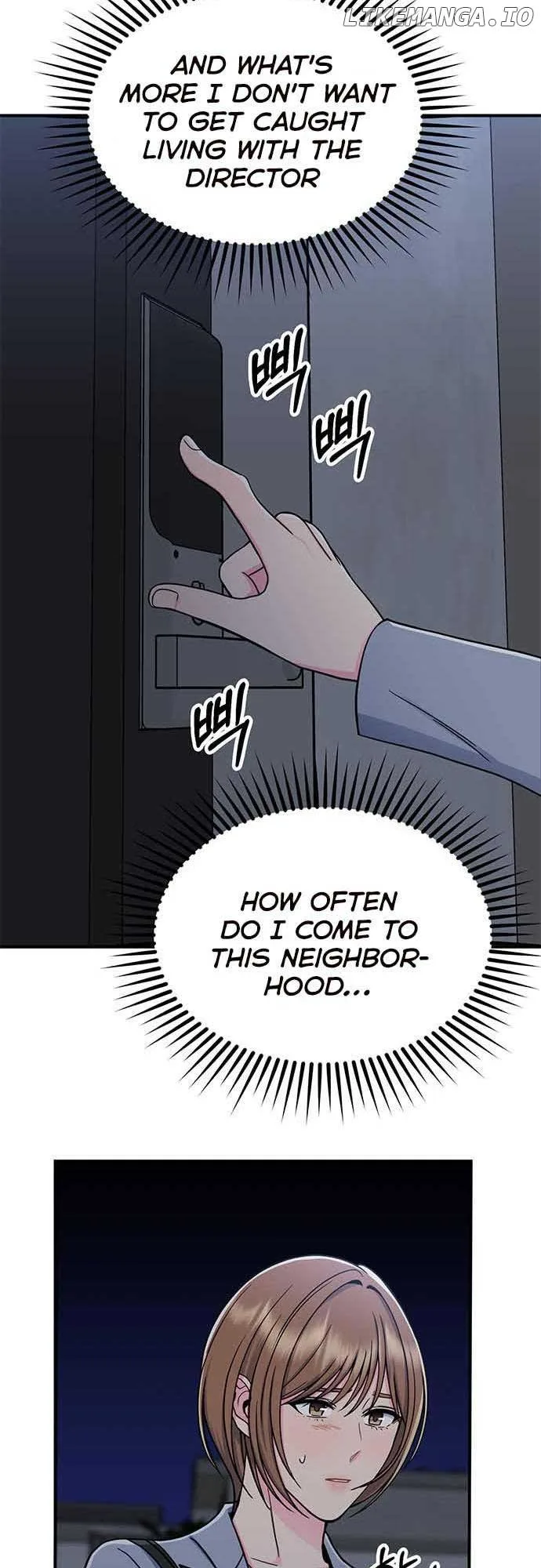 Bear Care Chapter 12 page 7