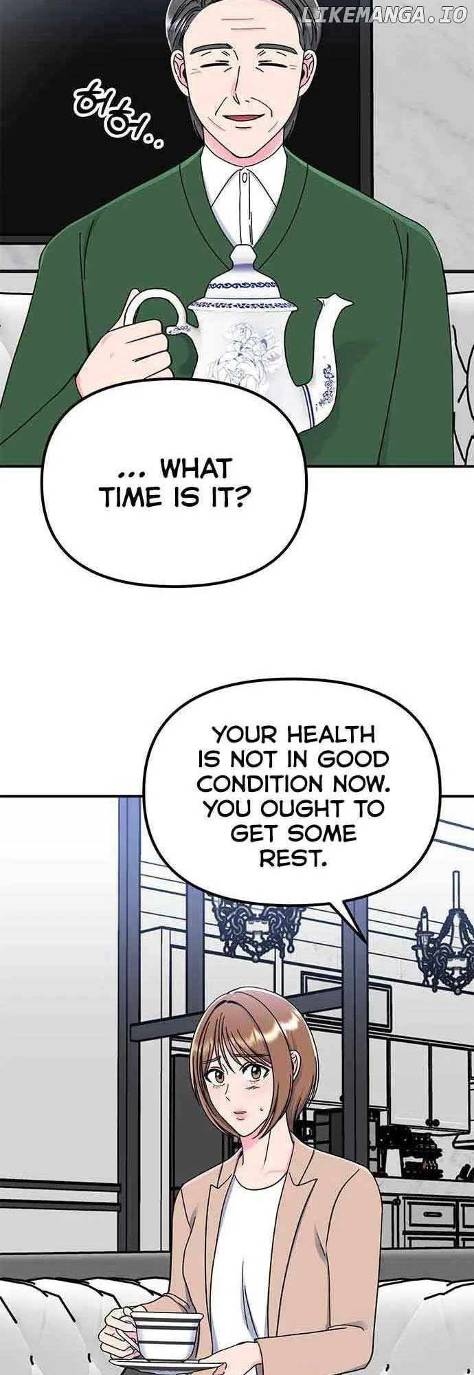 Bear Care Chapter 14 page 6