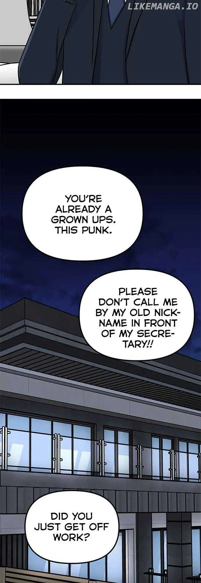 Bear Care Chapter 14 page 11