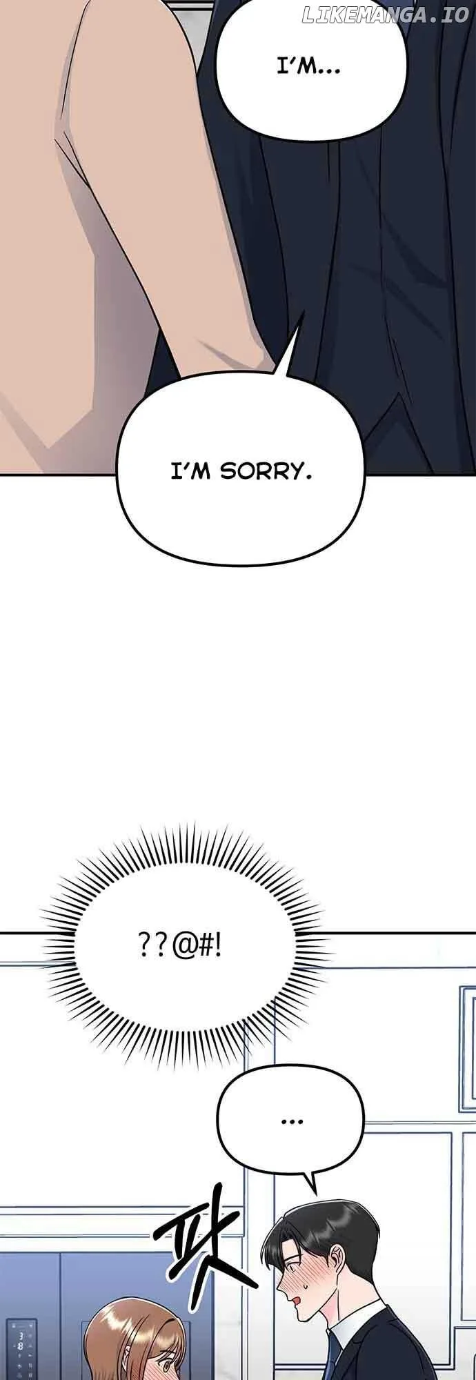 Bear Care Chapter 14 page 30