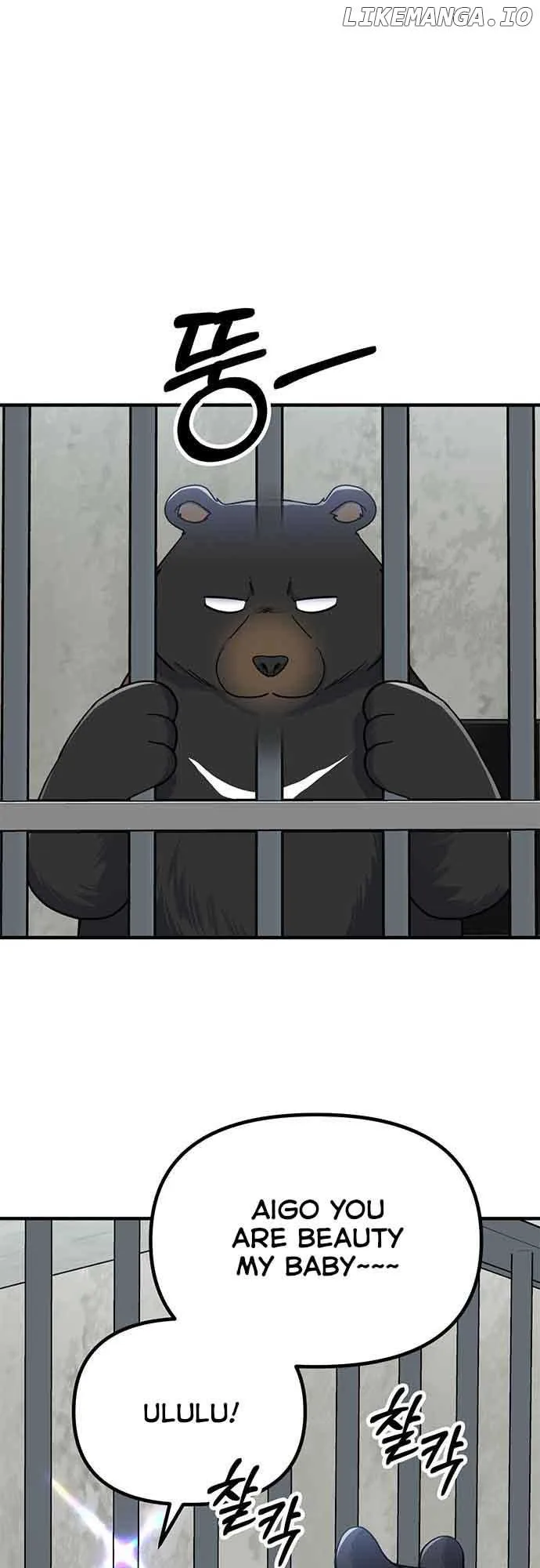 Bear Care Chapter 14 page 34