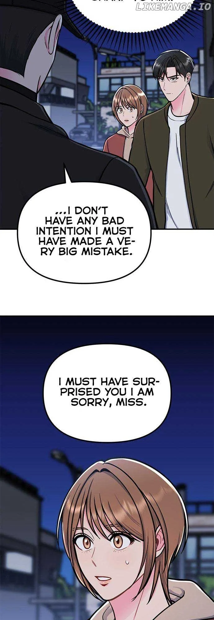 Bear Care Chapter 9 page 5