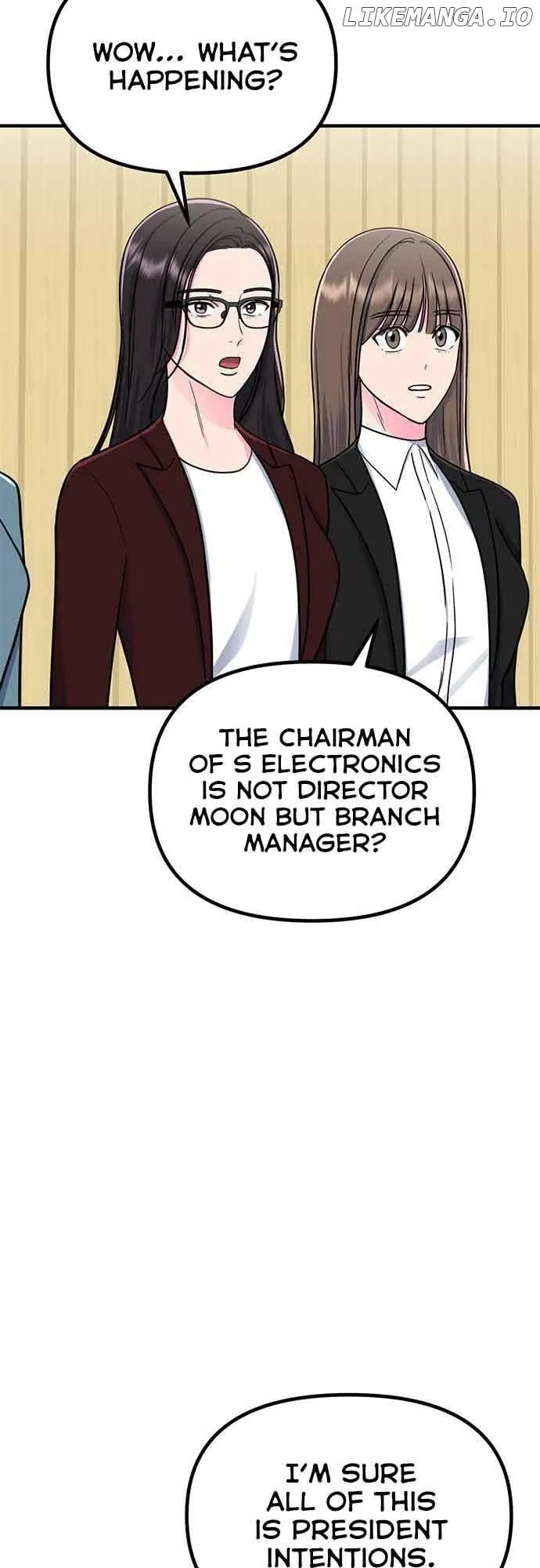 Bear Care Chapter 14 page 40