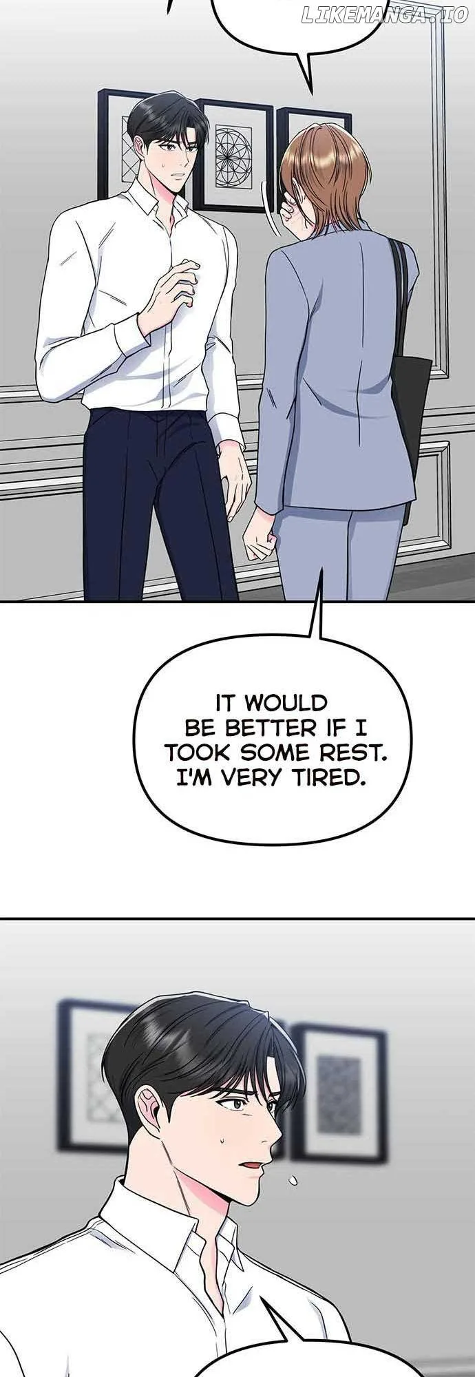 Bear Care Chapter 12 page 15