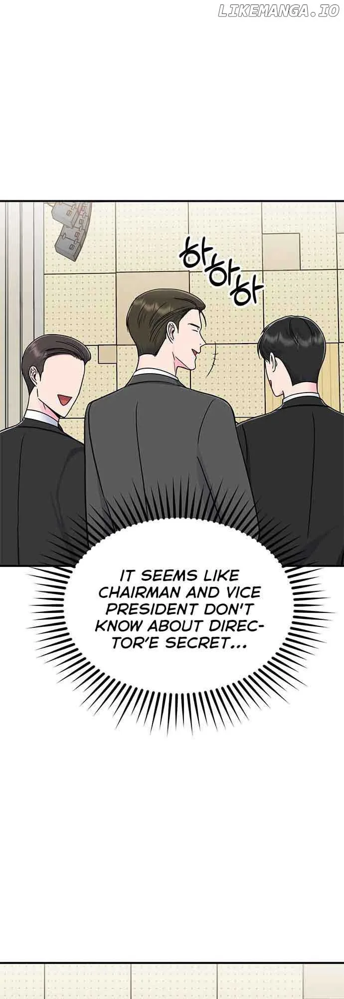 Bear Care Chapter 14 page 56
