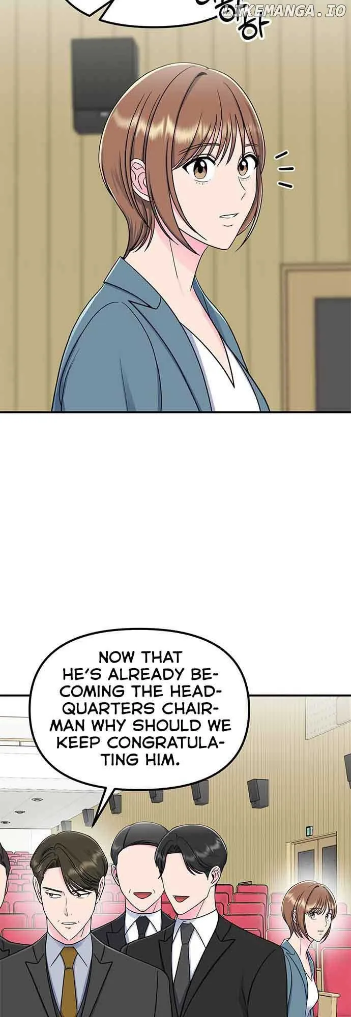 Bear Care Chapter 14 page 51