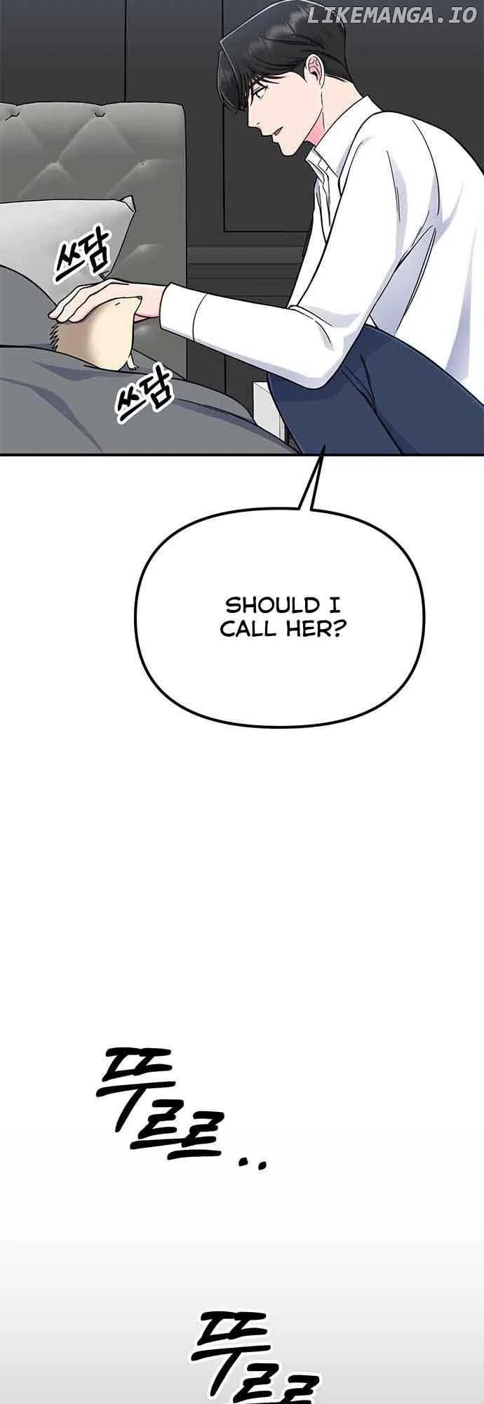 Bear Care Chapter 14 page 62
