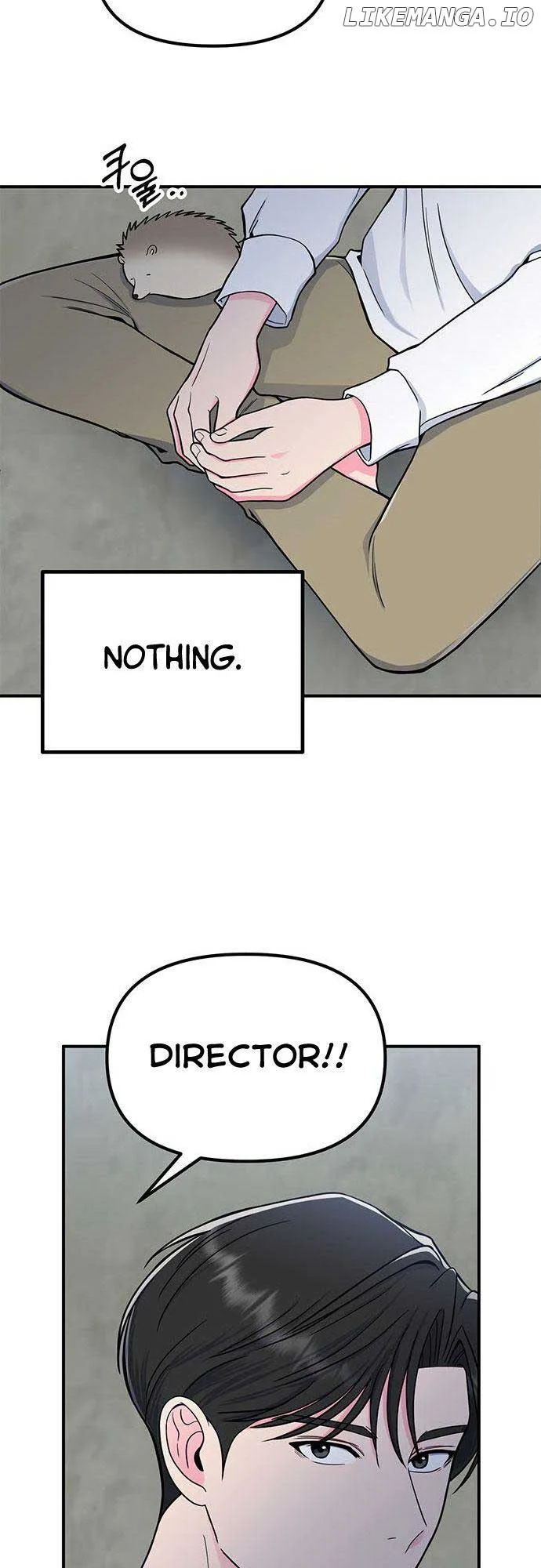 Bear Care Chapter 11 page 11