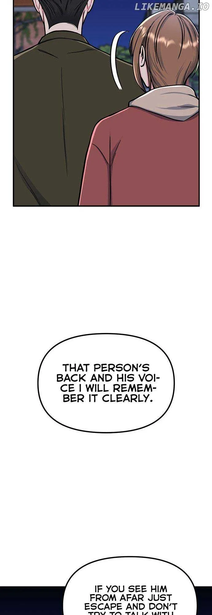 Bear Care Chapter 9 page 8