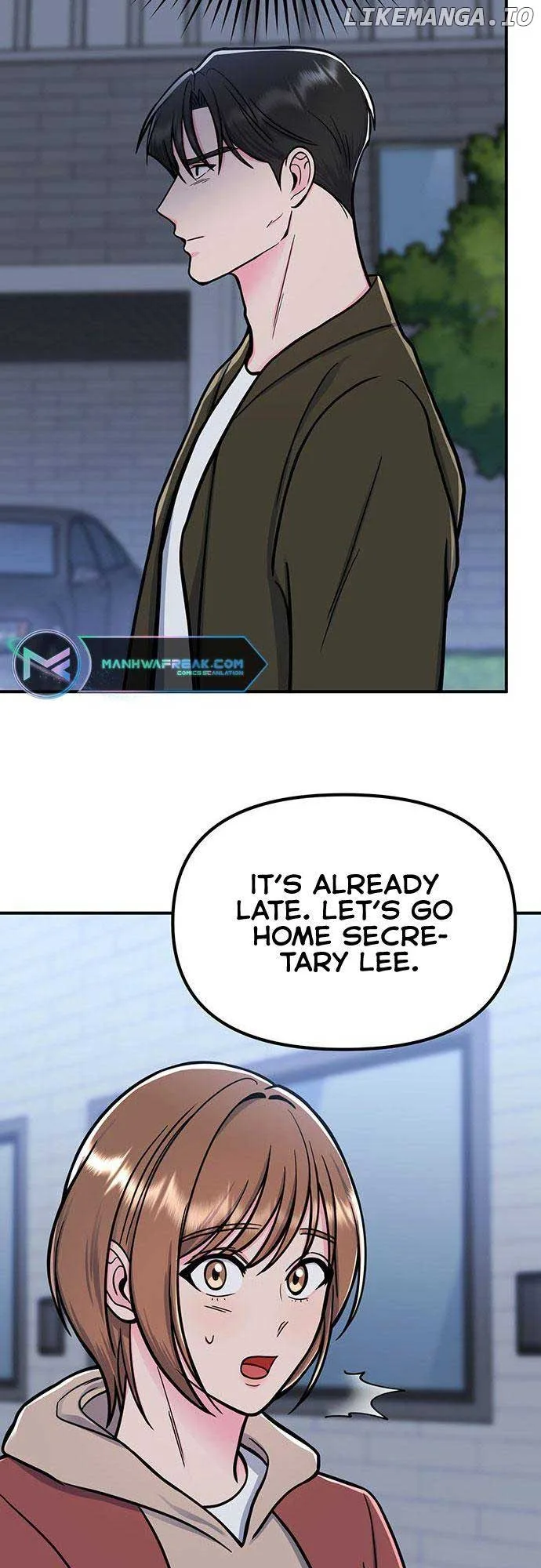 Bear Care Chapter 9 page 12