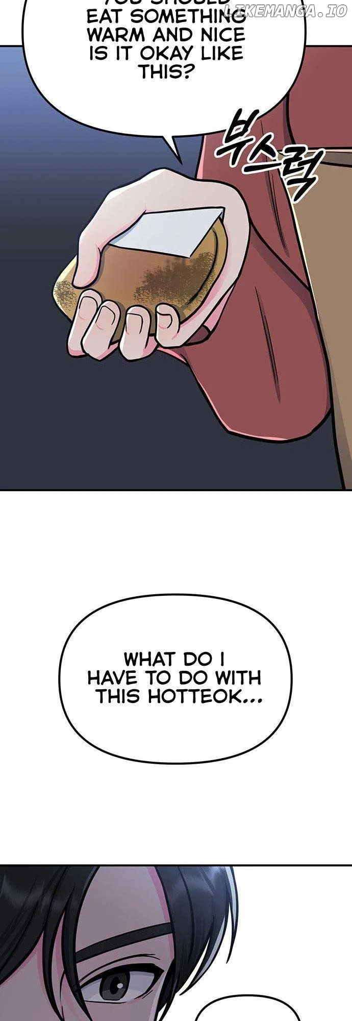 Bear Care Chapter 9 page 14