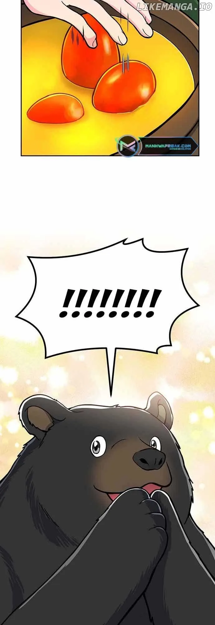 Bear Care Chapter 7 page 45