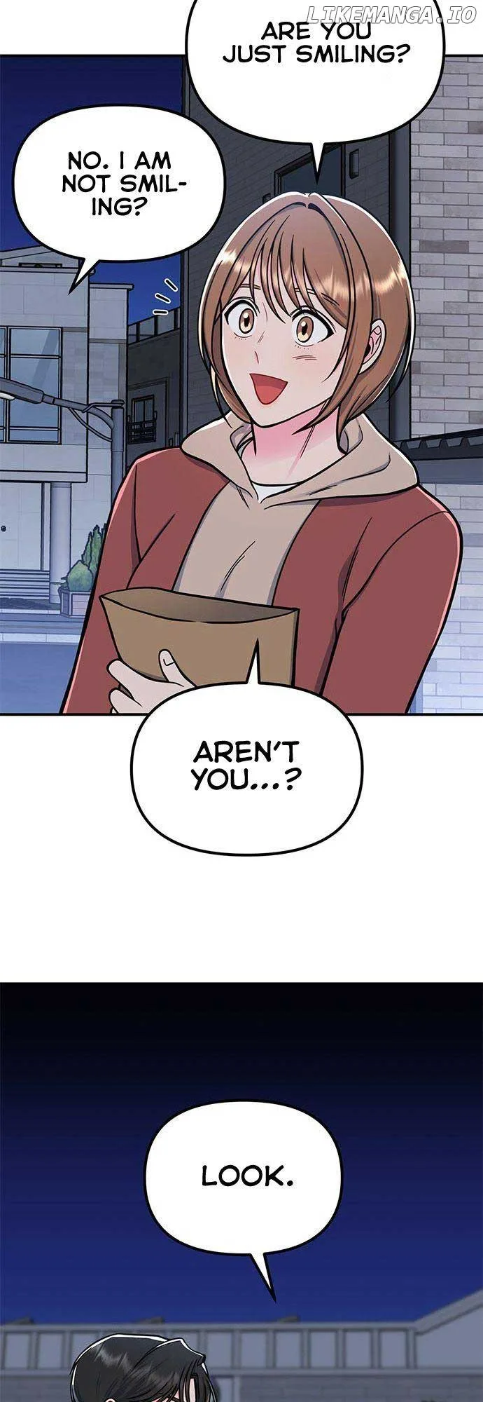Bear Care Chapter 9 page 17