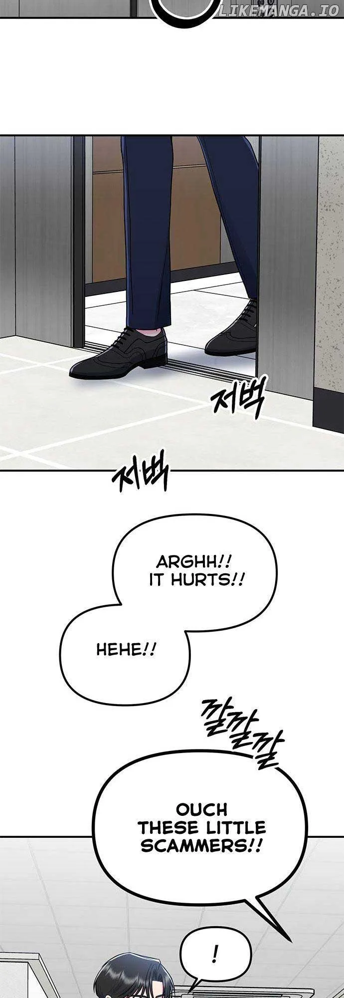 Bear Care Chapter 11 page 18