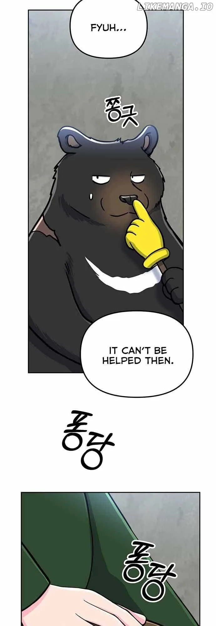 Bear Care Chapter 7 page 44