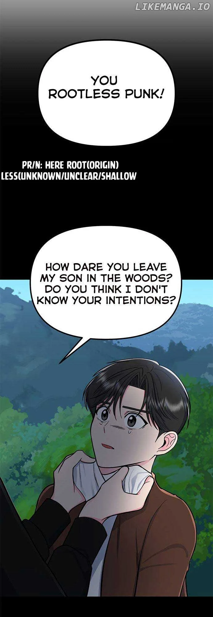 Bear Care Chapter 11 page 21