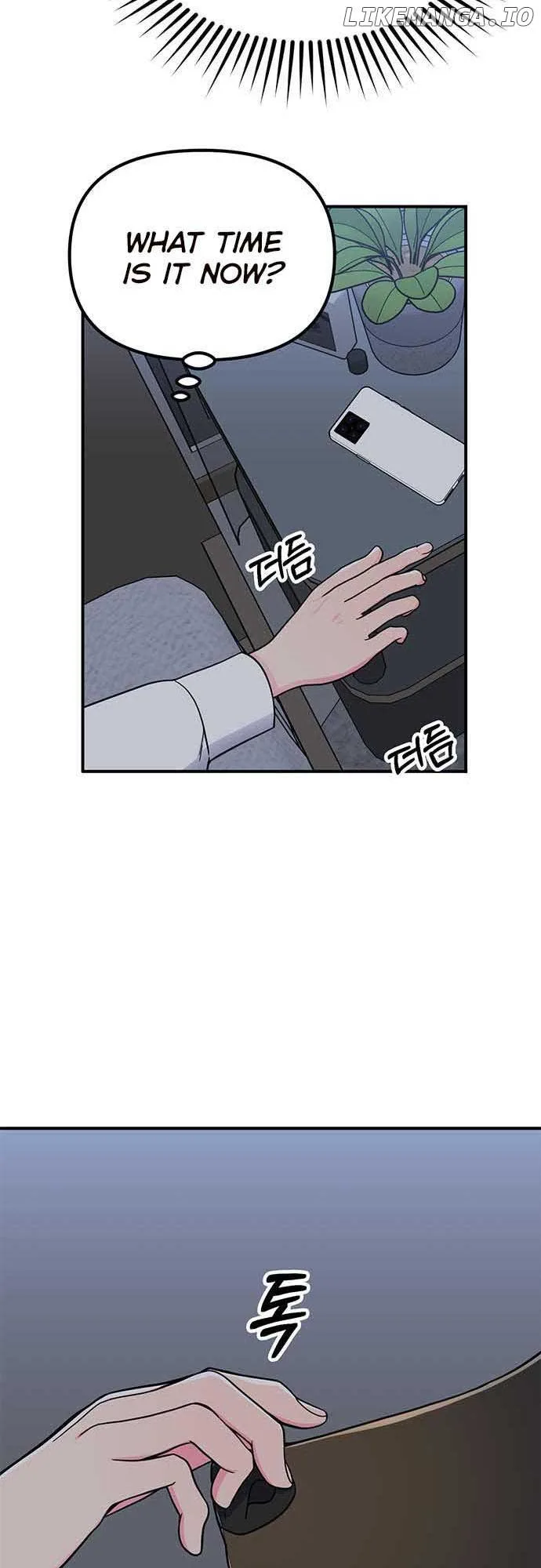 Bear Care Chapter 12 page 22