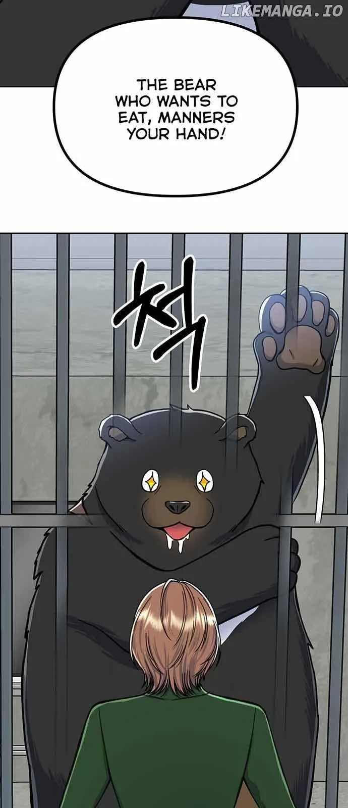 Bear Care Chapter 7 page 46