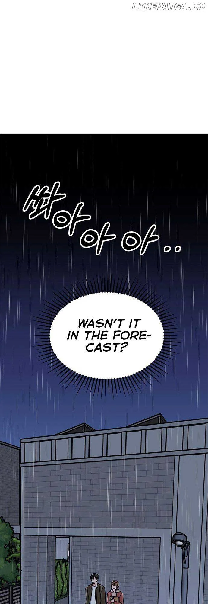 Bear Care Chapter 9 page 20