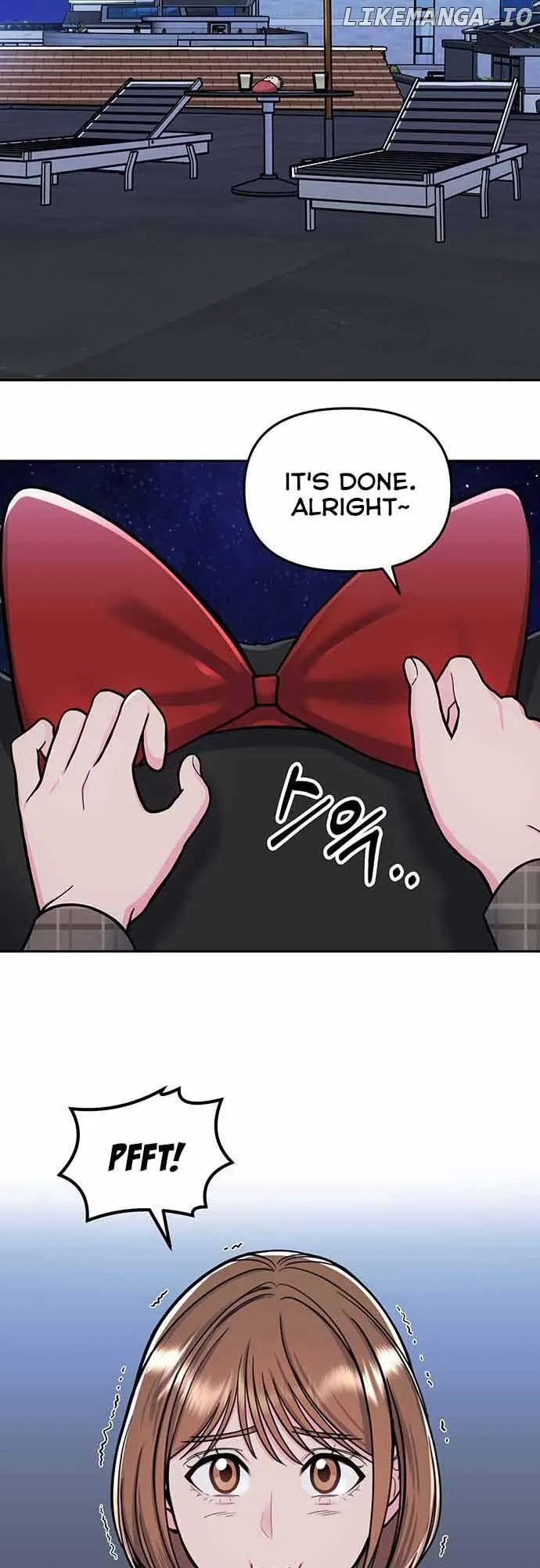 Bear Care Chapter 7 page 54