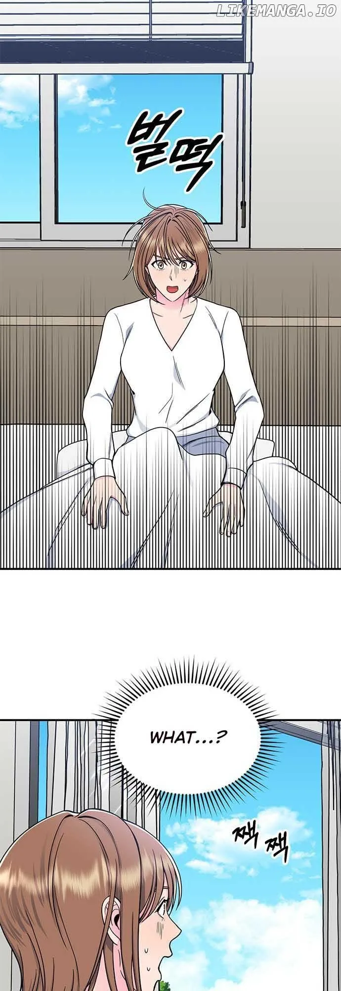 Bear Care Chapter 12 page 27