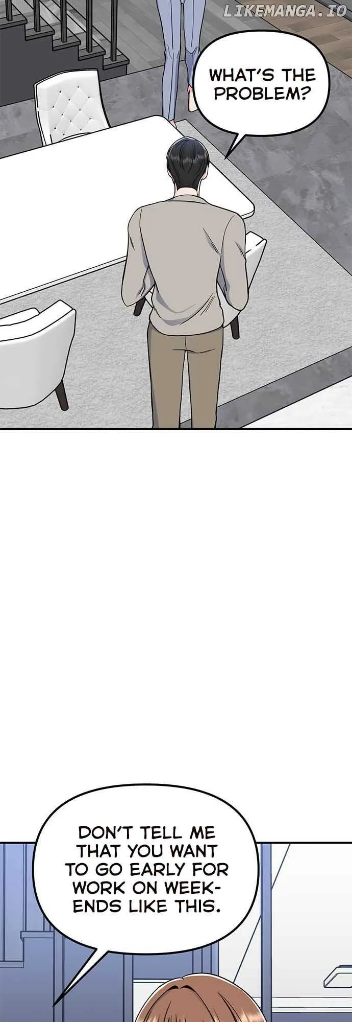 Bear Care Chapter 12 page 30