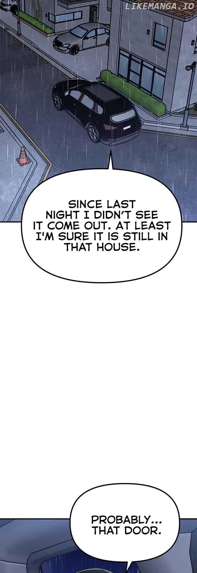 Bear Care Chapter 9 page 28