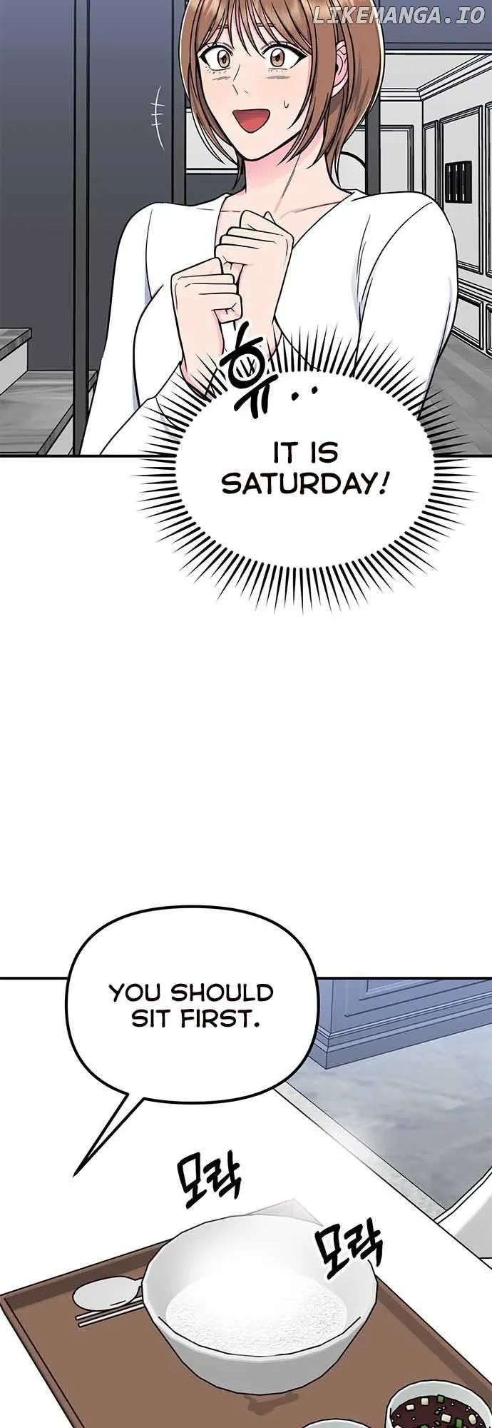 Bear Care Chapter 12 page 31