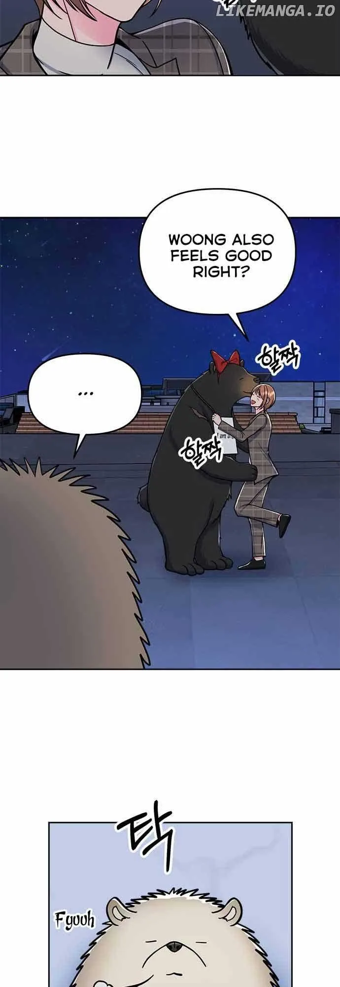 Bear Care Chapter 7 page 61